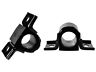 1403f Dynacorn Chevy Ii Sway Bar Bracket And Bushing Set Inch