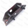 14048989 14071742 Gm Corvette Oem Rear Wheel Spindle Control Rod Dog Bone Bracket W Bolts 1984-1987
