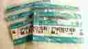 14079472 Gm Pair Of Nos Bearing Seals For A 1963-82 Corvette