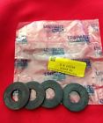 142388 Unipart Nos Pack Of Steel Washers For Lower Front Suspension