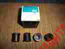 1427894 Gm 53-62 Chevy Corvette Nos Rear Spring Eye Bushings Box Cof 4