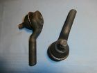 14499 Nos Vintage Mopar Dodge Plymouth Tie Rod Ends