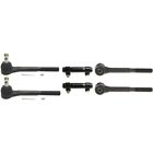 14505437 Perfect Fit New Suspension Kit Front Driver Passenger 671479103433