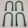 1480 Classic Chevy Rear Leaf Spring Bolt Set