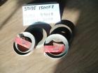 150058 Studebaker President Fa Front Wheel Seals Nos