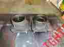 1500cc Mga Front Wheel Hubs For Drum Brake Car 1958 With Steel Wheels