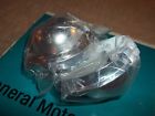 15070471 Gm 1938-81 Nos Spindle Grease Cap Chevrolet Camaro Impala Belair Chevelle Z28 Ss