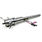 1520690010 Ididit Chevelle Steering Column Paintable