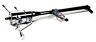 1530280020 Ididit Universal Tilt Column Shift Steering Ignition Chrome