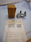 1530k Wohlert Rear Shock Absorber Repair Bracket Ford Mercury Nos