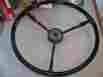 1532102 Steering Wheel 54 53 Plymouth