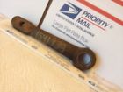 1541938 Pitman Used. Studebaker 4340 Item Arm