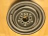 15x5 General Motors Chevrolet Belair Corvette Rim Wheel Steel