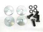 16-036b Dons East Coast Restoration Chevelle Camaro Nova Impala Upper Bushing