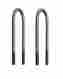 B-11707 16-20 Amk U-bolt 7 Inch X 6 1 2 2.67 Usa