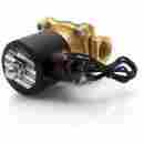 1067397 160psi Helix Suspension Brakes And Steering Air Valve 3 8 Npt Port Electric Solenoid Custom Bag