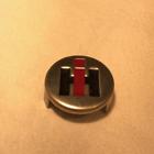 162799-r1 International Harvester Nos Intl Ih Emblem Horn Button Part