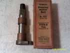 1632 Wohlert New Rnos Ford Steering Sector Shaft Models