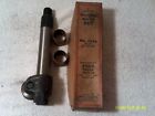 1634 Wohlert New Rnos Ford Truck Steering Sector Shaft