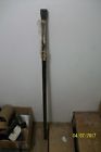 1635953 Mopar Nos Plymouth Dodge Desoto Chrysler Torsion Bar Left