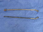1672962 1672963 1958 Pair Struts Desoto Oem Chrysler Imperial 1957 Nice 1959