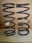 171-411-103a Vw Front Springs New