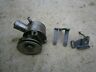 1738652 Federal Style Power Steering Pump