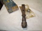 18500 175k Elgin Usa Pontiac Oldsmobile Buick Cadillac Idler Arm Support Bushing