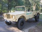 17678 Jeep 1967 M-715