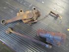 1770a-1775 Oldsmobile Used Shock Absorber Core Set Right Rear