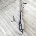 1781689 Chevy Truck Chrome Tilt Steering Column Floor Shift Manual Swb