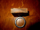 179290 Gm Chevrolet Nos Steering Box Worm Thrust Bearing Race