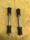 18001 Fap Oldsmobile Buick Front Stabilizer Sway Bar Link Set
