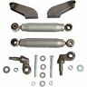 1805293 Classic Era Auto Restoration Ford Shock Kit With Mounts Ratrod