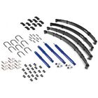 18290.06 Omix Suspension Kit New 804314236144