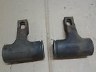 1857553 Mopar Chrysler Plymouth Dodge Torsion Bar Swivel Bolt Anchors