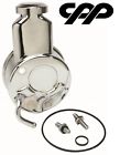 19-6969sb-c Classic Performance Products Cpp Chevy Camaro Nova Small Block Chrome
