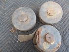 1910s Gabriel Watson Stabilator Snubber 1920s Packard Buick Cadillac Lincoln 04