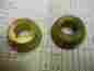1924416 Nos Mopar Front Axle Upper Bushings 1960-1964 Truck W-100 200 P N