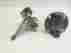 Ar-2020 1928-48 Chassis Engineering Inc Ford Forged Spindles