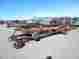 1932 1934 Aa Ford Truck Frame Assembly Complete Rearend Axles Truck-school