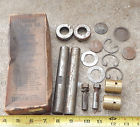 2kb8 1934-38 Cars 1935 King 1934-36 Chevrolet Pontiac 1937 Set Wohlert Chevy Bolt 1936