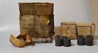 194247 Studebaker Nos 1939 Commander Steering Bushings Pins And
