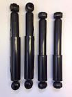 1951-1954 1953 53 1954 Plymouth 52 Chrysler 54 51 Shock Set 1951 Absorber 1952 Dodge Desoto