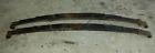3706707 1955 Rear 1954 Springs - 1953 Corvette Leaf Original