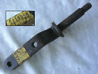 3719955 1957 Idler 1956 1955 Arm Nos Support Car Chevrolet Gm Sreering