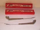 Al-275 1960 Cam--matic Cadillac Buick Trico Nos Wiper 2 Arms Oldsmobile 1959
