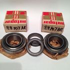 88107ar 1961-63 Bearings Rear Nos Wheel F85 Pair Olds Buick Special