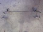 J4160 1965 70 69 Mustang 8 67 Adjustable 7273 71 Sway Kit Bar 5 Rear Ford 68 66