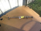 3280 1965 F100 F250 Ford Nos 1965-71 Pickup Truck Spindle Connecting Rod C5tz A 2.6m